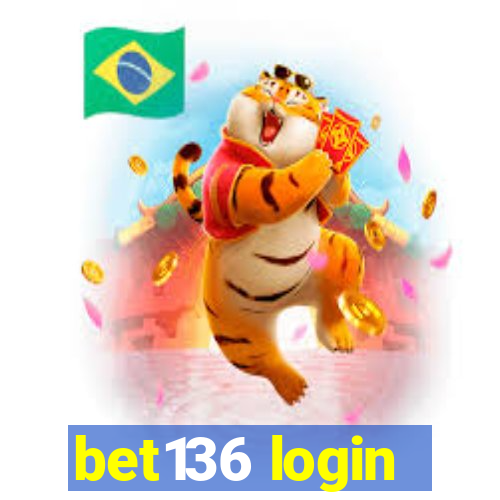 bet136 login